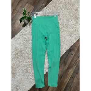 Zella Vibrant Teal Leggings